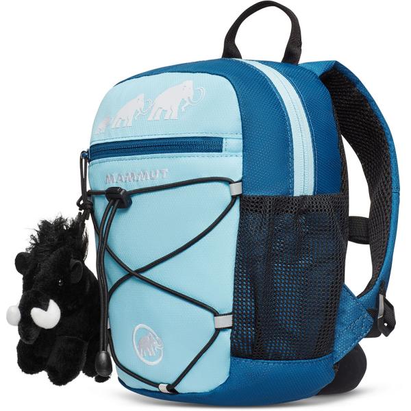 マムート MAMMUT First Zip  フィルストジップ  8L  251001542B 50...