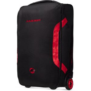 MAMMUT マムート カーゴトロリー30　Cargo　Trolley　30　アウトドア登山ハイキング　キャリー　機内持ち込み　旅行　飛行機　バッグ　鞄　トラベル 251