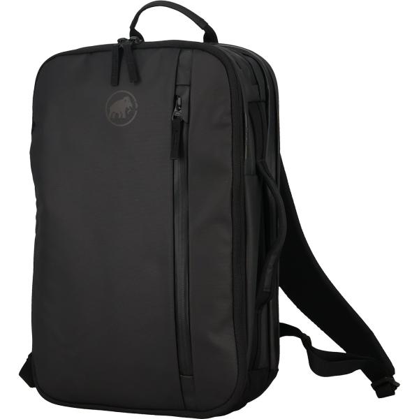 マムート MAMMUT セオン トランスポーター Seon Transporter 15 メンズ リ...