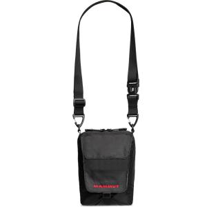 MAMMUT マムート Tasch　Pouch　2L 252000131D ブラック