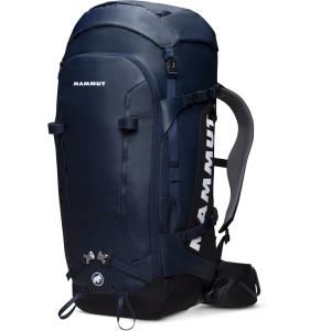 MAMMUT マムート トリオン スパイン Trion Spine 50 バックパック リュック リュックサック バッグ ザック 登山 トレッキング クライミング 大容量 252000870 59｜e-lodge