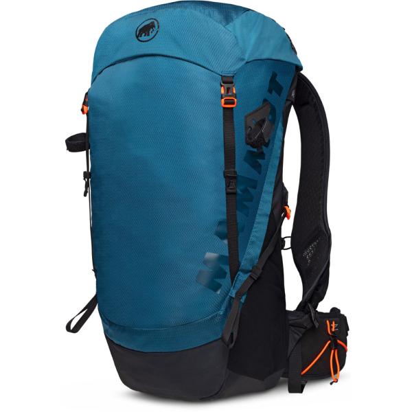 MAMMUT バックパック DUCAN24 ハイキング 登山 トレッキング 軽量 253000350...