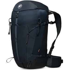 マムート MAMMUT リチウム 25 ザック Black MAMMUT（マムート） リチウム 25 25L black 2530-03452 0001 バック