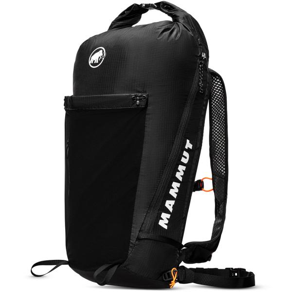 MAMMUT マムート バックパック Aenergy 18 253000880 BLACK