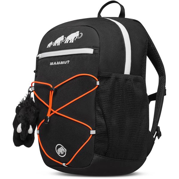 ファーストジップ 4 First Zip 4 リュックサック バックパック デイパック ぬいぐるみ付...