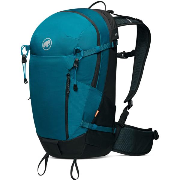 マムート MAMMUT リチウム25 Lithium 25 メンズ リュック バックパック デイパッ...