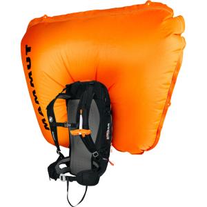 MAMMUT マムート Light Removable Airbag 3．0 261001501 BLK-VIBRANT｜e-lodge