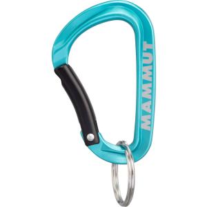 マムート MAMMUT Mammut Mini Carabiner Classic Keylock ...