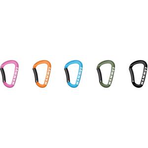 マムート MAMMUT MAMMUT MINI CARABINER CLASSIC KEYLOCK ...