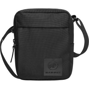マムート MAMMUT エクセロンポーチ1 Xeron Pouch1 メンズ ショルダーバッグ 小物入れ ポーチ お出かけ 肩掛け 登山 ハイキング 撥水 2810-00460  2810｜山とアウトドアの店 山気分