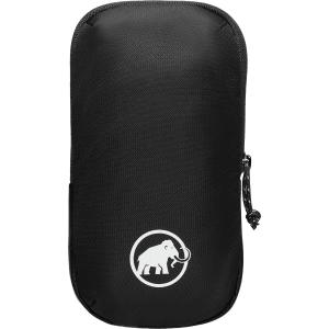 マムート MAMMUT リチウムアドオンショルダーハーネスポケットL LITHIUM ADD-ON SHOULDER HARNESS POCKET L 撥水 2810-00810  281000810