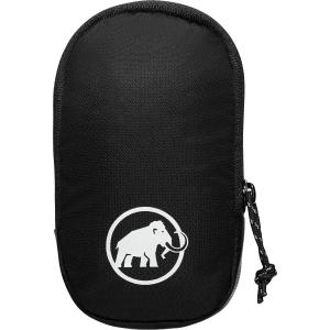 マムート MAMMUT リチウムアドオンショルダーハーネスポケットS LITHIUM ADD-ON SHOULDER HARNESS POCKET S 撥水 2810-00850  281000850｜山とアウトドアの店 山気分