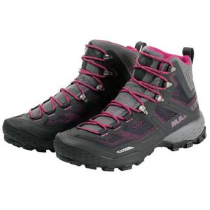 【美品・希少】マムート_Ducan Mid GTX Women_25cm Ducan Mid GTX Women | Mammut