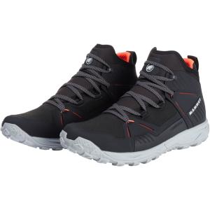 MAMMUT マムート サンティス プロ WP メンズ Saentis Pro WP Men ハイキング シューズ スニーカー 登山 トレッキング 靴 くつ 冬 303004100 00533