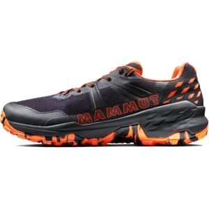 MAMMUT マムート セルティグ2 ロー メンズ Sertig II Low Men ハイキング シューズ スニーカー 登山 靴 くつ 軽量 303004300 00533｜e-lodge