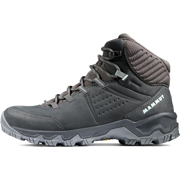 MAMMUT マムート ノヴァ4 ミッド ゴアテックス ウィメンズ Nova IV Mid GTX ...