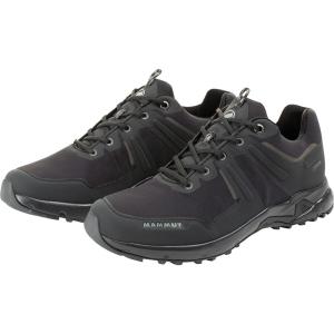 MAMMUT（マムート） アルティメイト 3 ロー ゴアテックス メンズ 男性