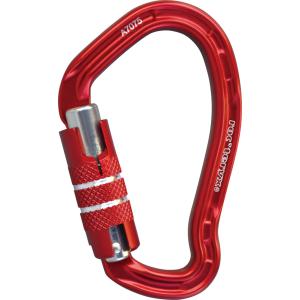 ロックテリクス テトンクイックロック REDの買取情報