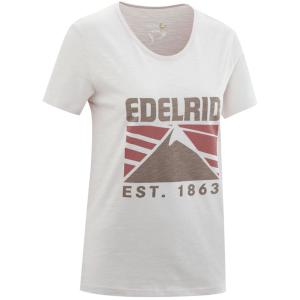 EDELRID エーデルリッド エーデルリッド EDELRID Women’s Apparel ウイメンズ ハイバールT V ER49242 ホワイト