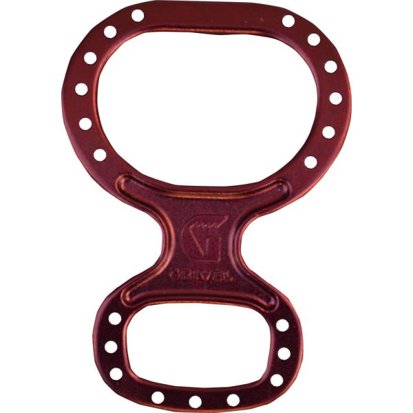 グリベル GRIVEL ツーバイエイト ビレイデバイス クライミング 道具 ツール 用品  GVRT...