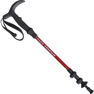 LEKI レキ クロストレイル FX スーパーライト トレッキングポール