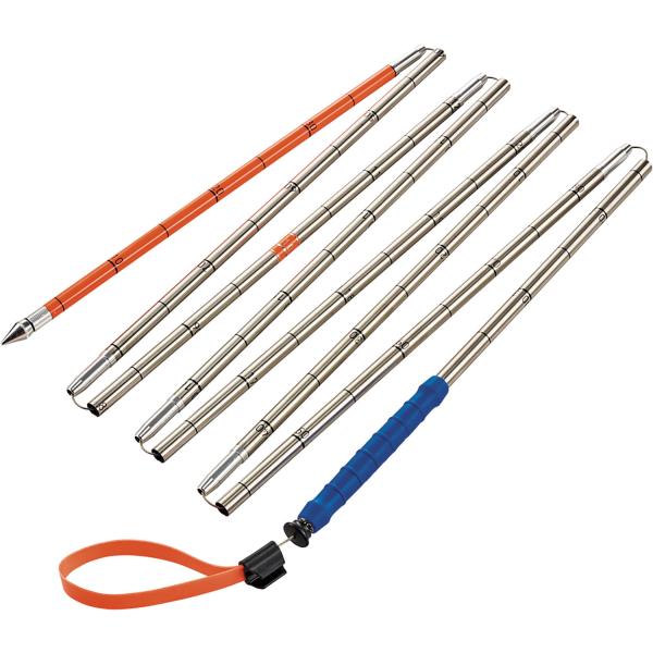 オルトボックス ORTOVOX 320スチールプラス・pfa OV-22501  OV22501