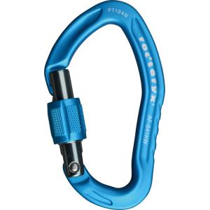 ロックテリクス rocteryx ザイオンスクリュー カラビナ クライミング キーロックゲート アク...