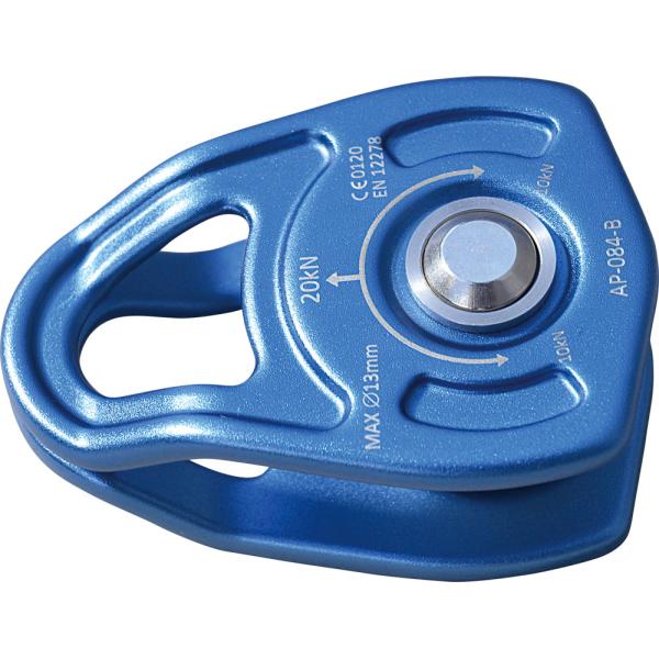 ロックテリクス roc'teryx ベアリングアルミプリー  RTAP084B CBL