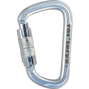 ロックテリクス カラビナ RTF249LK2Tの買取情報