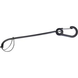 マジックマウンテン MAGIC MOUNTAIN スイベルワイヤーリーシュ ペアー  TY-AHS4...