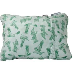 サーマレスト Therm-a-rest コンプレッシブルピロー ラージ イーグル 30140