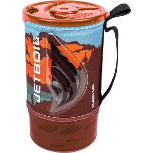 ジェットボイル JETBOIL フラッシュ 1...の詳細画像3