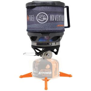JETBOIL（ジェットボイル） ジップ アウトドア クッカー 0.8L ストーブ