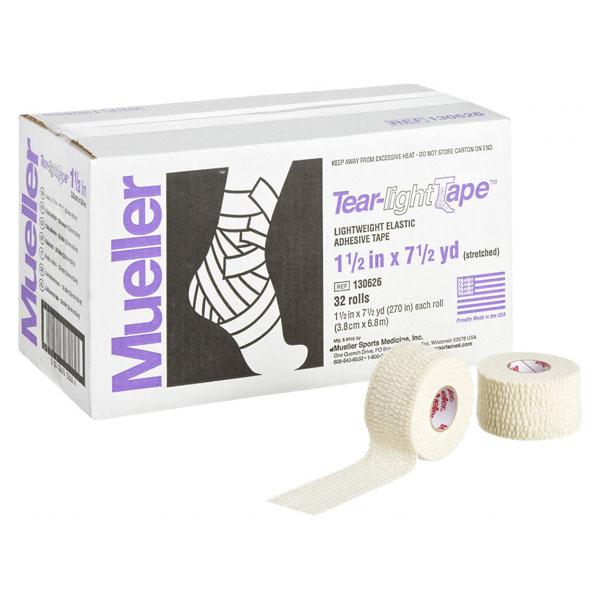 ミューラー MUELLER ティアライトテープ 38mm  130626
