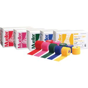 ミューラー MUELLER ティアライトテープ 50mm グリーン  130683