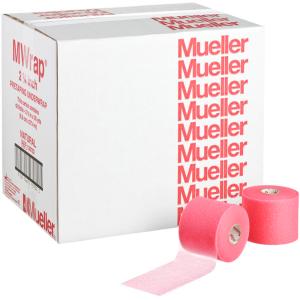 ミューラー MUELLER アンダーラップ Mラ...の商品画像