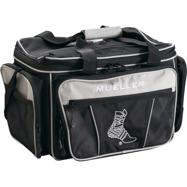 ミューラー MUELLER ヒーローレスポンス テーピングバッグ メディカルバッグ  19119