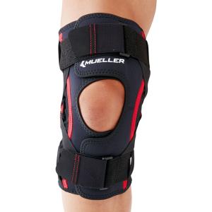 ミューラー MUELLER オムニフォ-スアジャスタブルニ-スタビライザ-AKS500 L-XL  ...