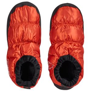 NORDISK ノルディスク モス ダウンシューズ Mos down shoes 109060 109060 レッドオレンジ
