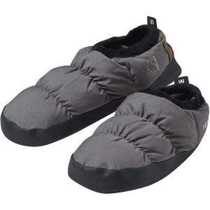 ISUKA（イスカ） テントシューズ ショート ／ ダウンソックス 登山