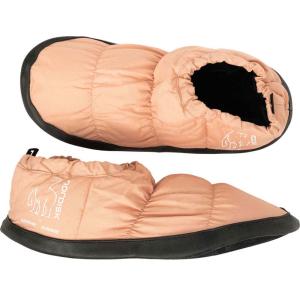 NORDISK ノルディスク HERMOD DOWN SLIPPERS 109094 MR