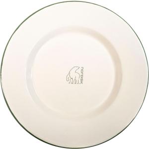 NORDISK ノルディスク MADAM　BLA　PLATE　Cream　皿　プレート　キャンプ　食器　グランピング　