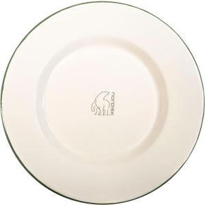 NORDISK ノルディスク 【国内正規品】MADAM　BLA　PLATE　Cream　皿　プレート　キャンプ　食器　グランピング　テーブルウェア 119087