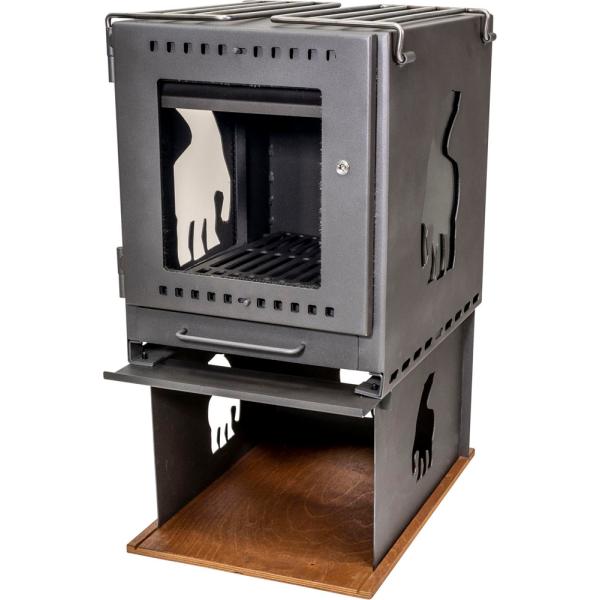 NORDISK ノルディスク トーデンウッドバーナーセット　TORDEN　WOOD　BURNER　S...