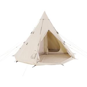 ノルディスク アスガルド 12.6用 ジップインフロア 正規品