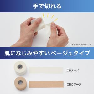 ニトリート NITREAT CBテープ 25m...の詳細画像3