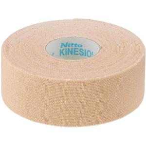 ニトリート NITREAT キネシオロジーテープ 撥水タイプ 25mm×5m 12ロール NKH25