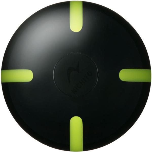 ニチヨー NICHIYO ストライクボール ライン グラウンドゴルフ グランドゴルフ 練習 試合 ト...