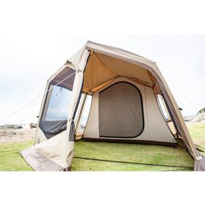 小川キャンパル OGAWA　CAMPAL Ogawa　ハーフインナー　Neo　Cabin