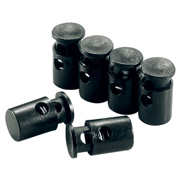 キャプテンスタッグ CAPTAIN STAG コードロック6個組  M7749